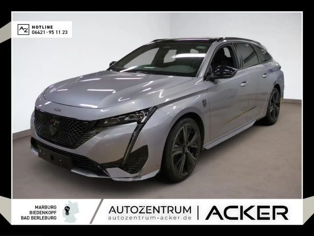 Peugeot 308 BlueHDi GT-Line SW