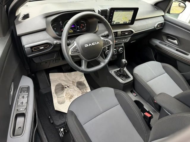 Dacia Jogger Extreme