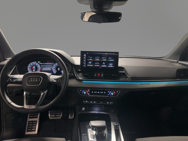 Audi Q5 45 TFSI Quattro S-Tronic Sportback