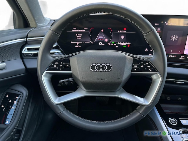 Audi A5 Avant S-Tronic