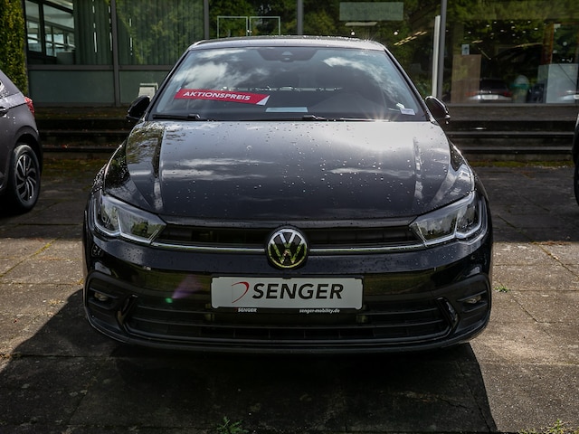 Volkswagen Polo 1.0 TSI DSG Life