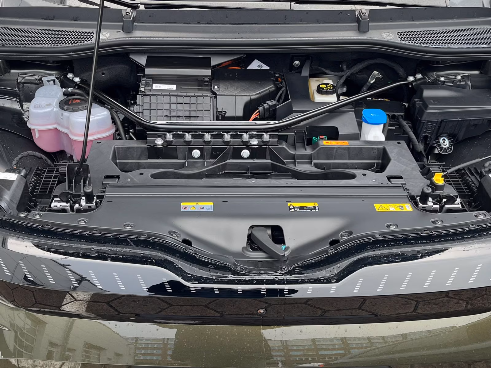 Skoda Enyaq iV Sportline