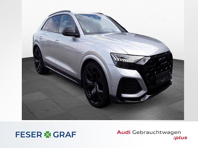 Audi RS Q8 Quattro Sportback