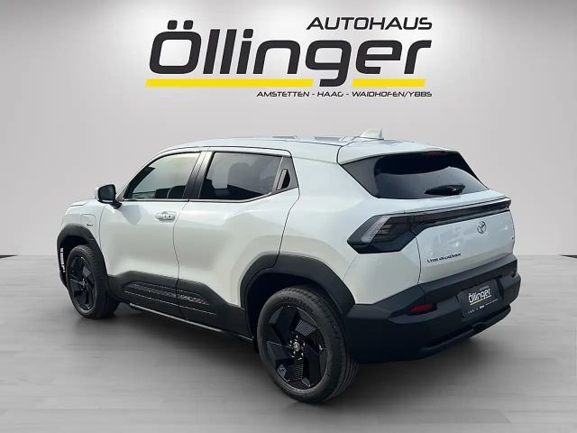 Toyota Urban Cruiser Elektro AWD 61kWh Teamplayer Aut.