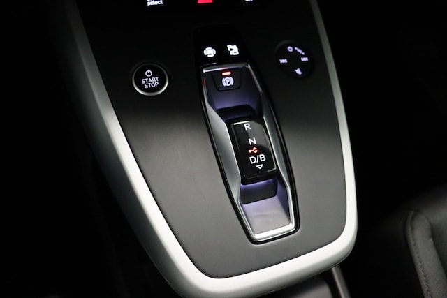 Audi Q4 e-tron 40 Sportback