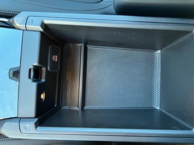 BMW 320 320d Touring