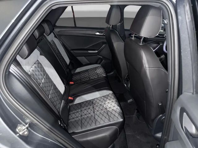 Volkswagen T-Roc 2.0 TDI DSG R-Line