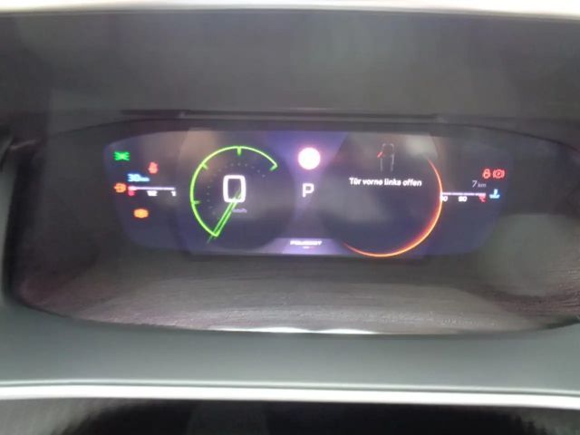 Peugeot 2008 EAT8 GT-Line PureTech