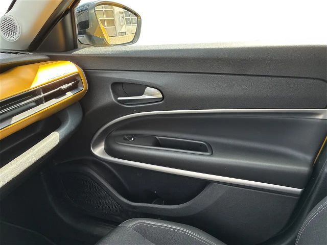 Jeep Avenger Full-Electric Summit