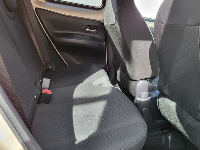 Toyota Aygo X 5-deurs Basis Team D