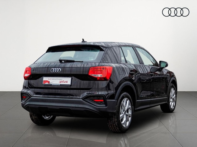 Audi Q2 35 TFSI S-Tronic