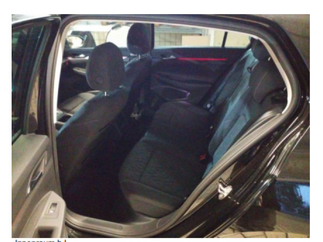 Volkswagen Golf 1.5 TSI DSG Golf VIII Life