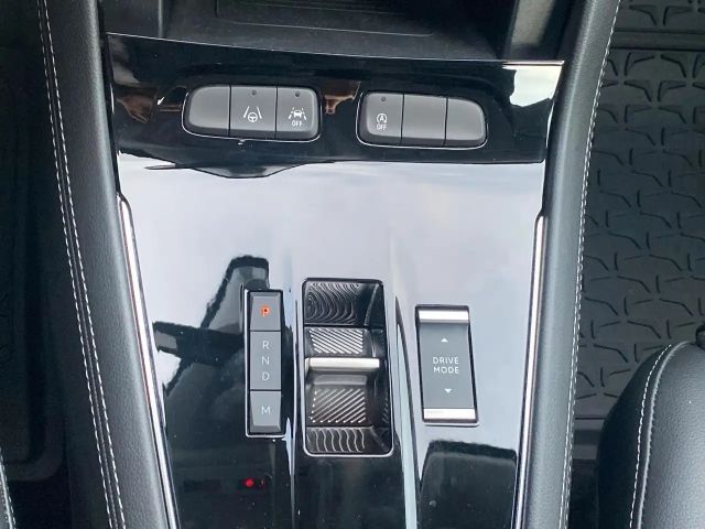 Opel Grandland X AT8*ACC*SHZ*WSS-HZ*CARPLAY*KAMERA*