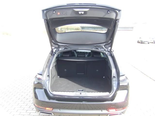 Peugeot 508 Kombi, Benzin Automatik, Navi, el. Heckklappe LED