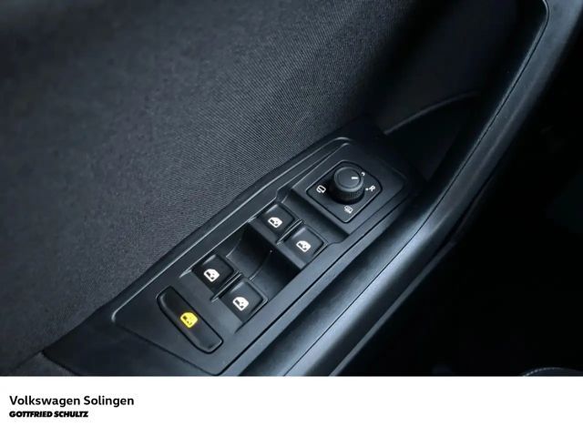 Volkswagen T-Roc 1.5 TSI DSG Life