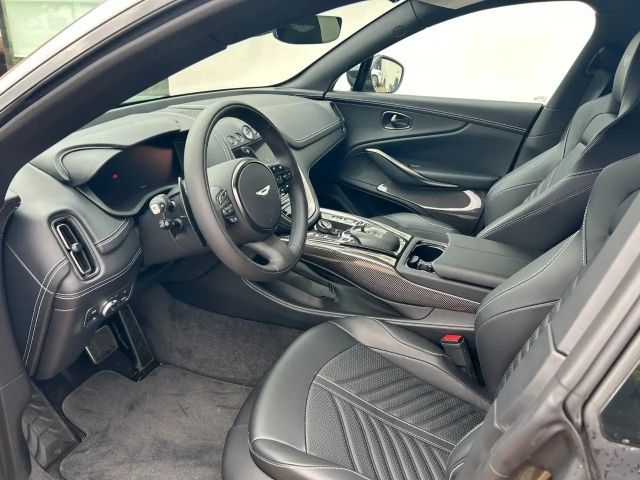 Aston Martin DBX 707 - Aston Martin Memmingen