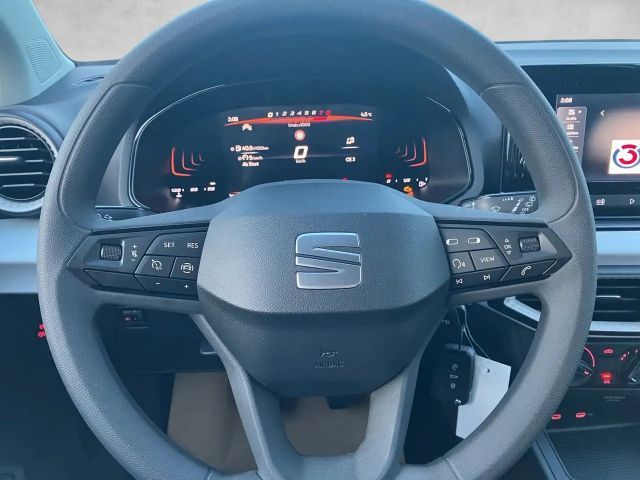 Seat Ibiza 1.0 TSI Reference