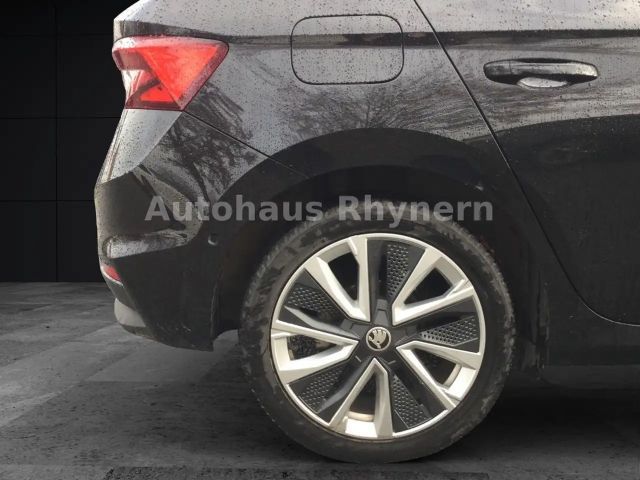 Skoda Fabia 1.0 TSI Style Style iV