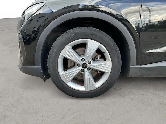 Audi Q4 e-tron 35