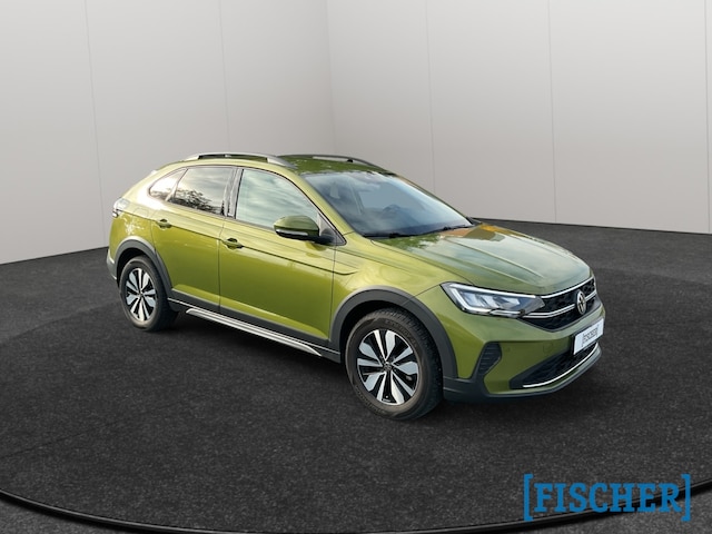 Volkswagen Taigo 1.0 TSI Move