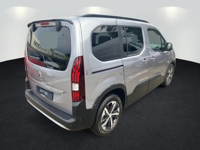 Peugeot E-Rifter Allure Pack