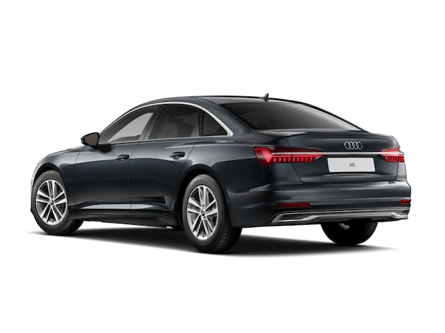 Audi A6 35 TDI S-Tronic Sedan