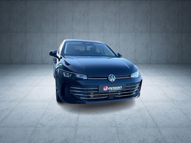 Volkswagen Passat 1.5 eTSI DSG IQ.Drive