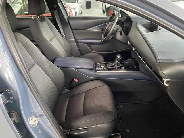 Mazda CX-30 4WD Selection