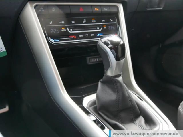 Volkswagen T-Roc 1.5 TSI Move