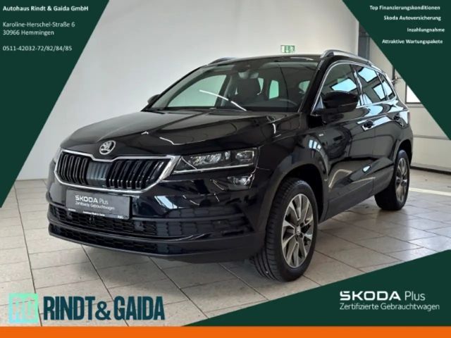 Skoda Karoq 1.5 TSI Clever