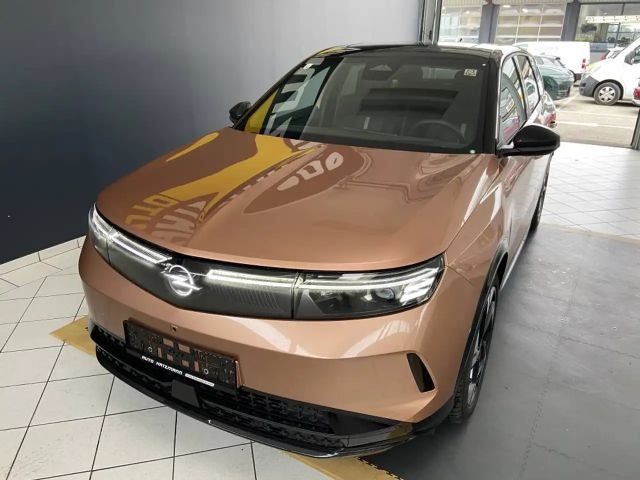 Opel Grandland X GS-Line Grand Sport