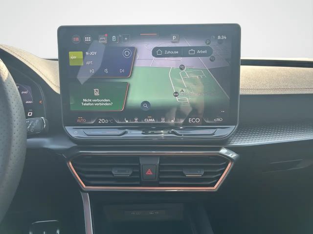 Cupra Formentor DSG VZ e-Hybrid