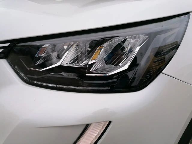 Peugeot E-2008 Allure Pack