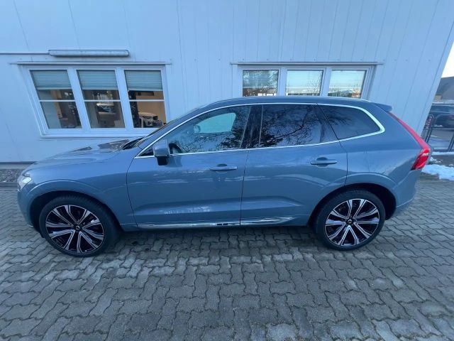 Volvo XC60 Bright Plus