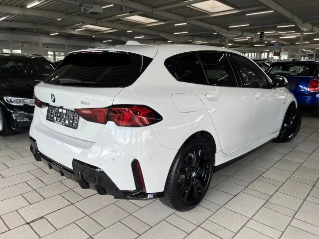 BMW 120 M-Sport Sedan