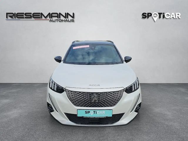 Peugeot E-2008 GT-Line