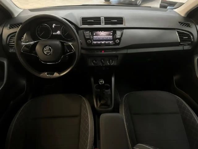 Skoda Fabia 1.0 TSI Ambition Combi