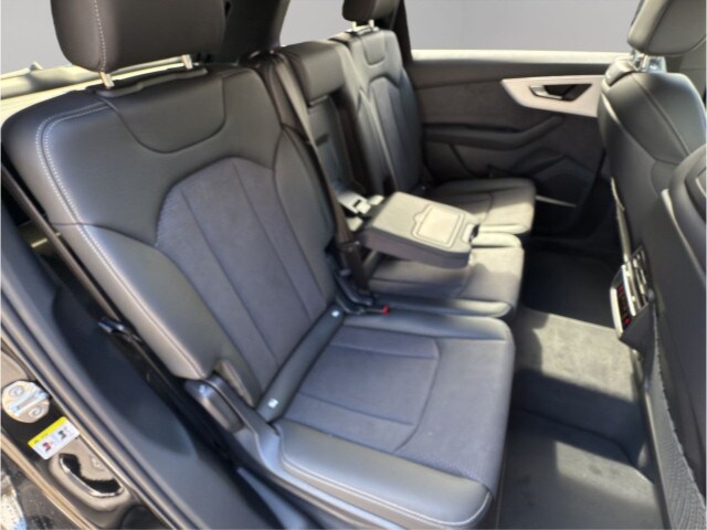 Audi Q7 45 TDI Quattro