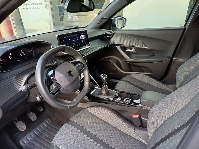 Peugeot 2008 Allure Pack PureTech