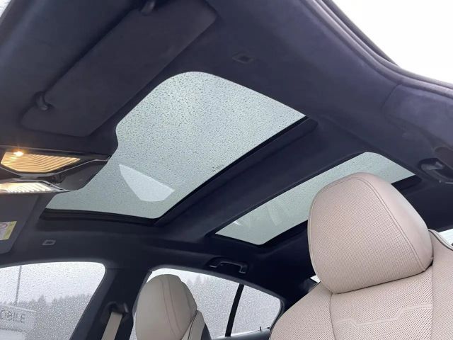 BMW 840 840i Coupé M-Sport xDrive