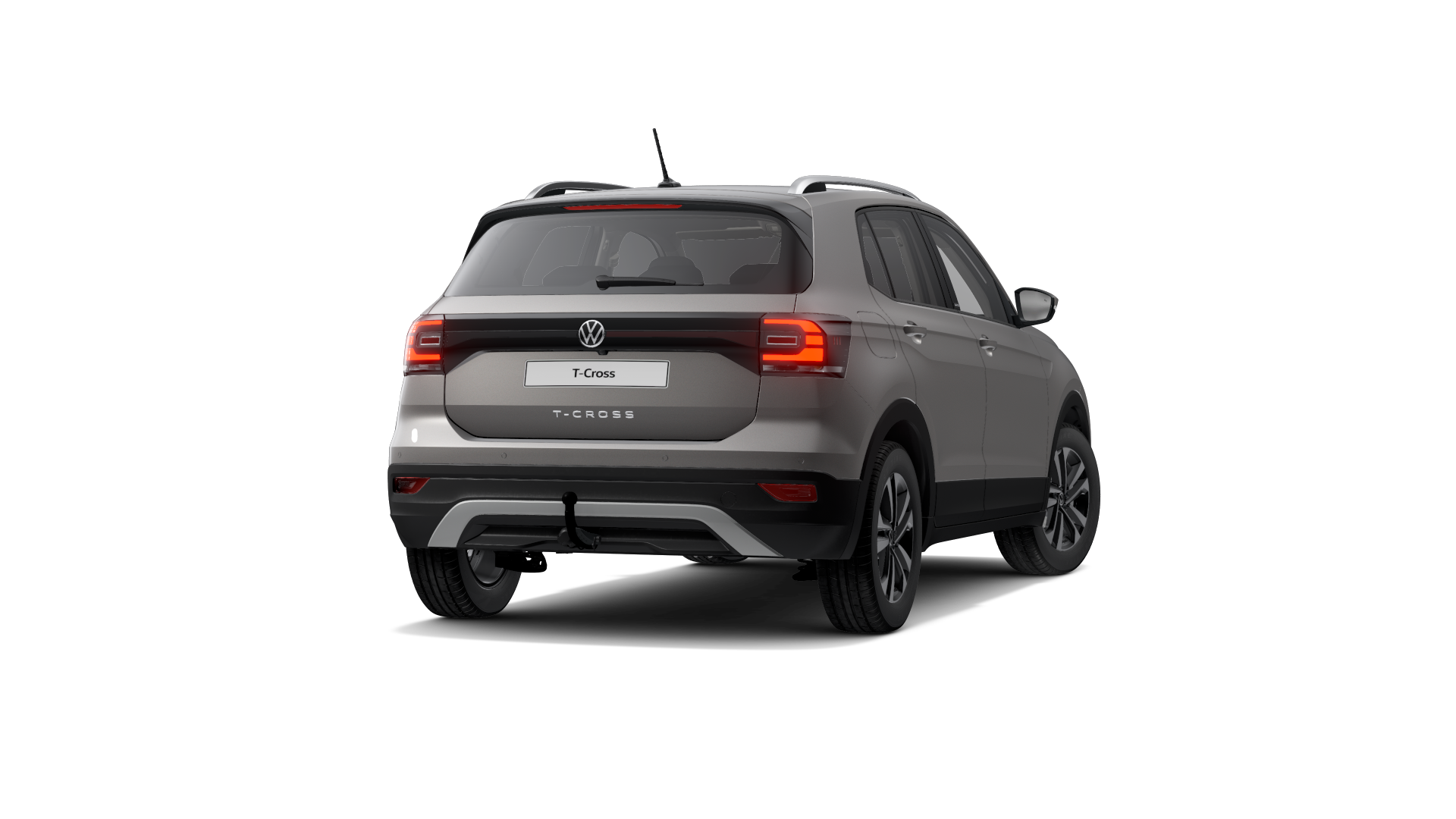 Volkswagen T-Cross 1.0 TSI TSi United