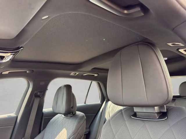 Mercedes-Benz E 450 E-Klasse