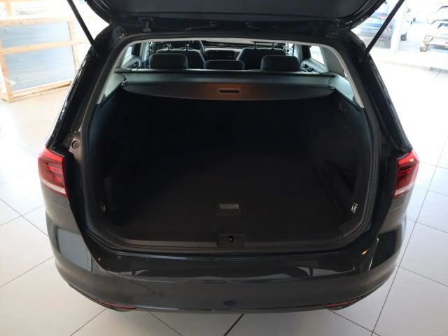 Volkswagen Passat Business Variant