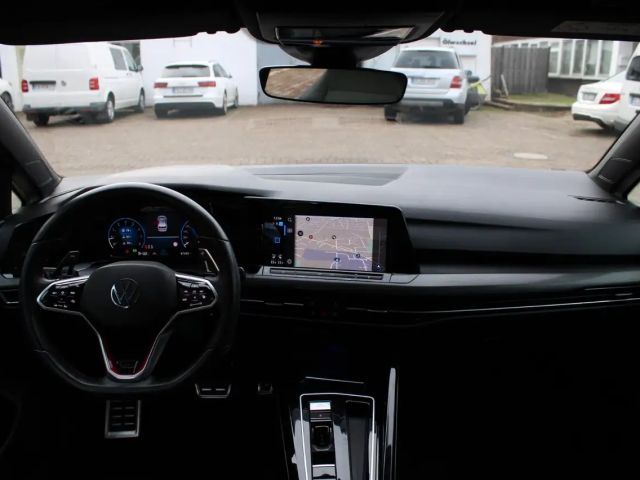 Volkswagen Golf GTI Golf VIII