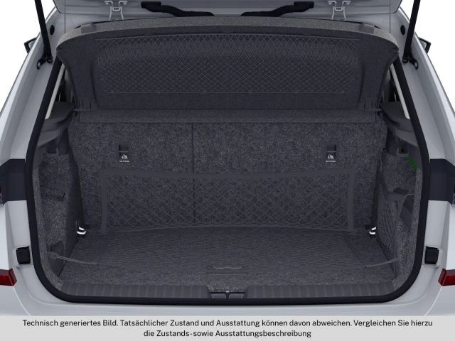 Skoda Kamiq Selection