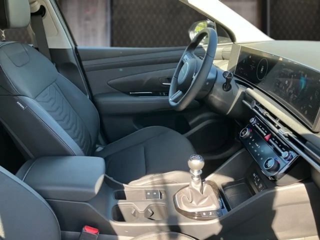 Hyundai Tucson 2WD T-GDi