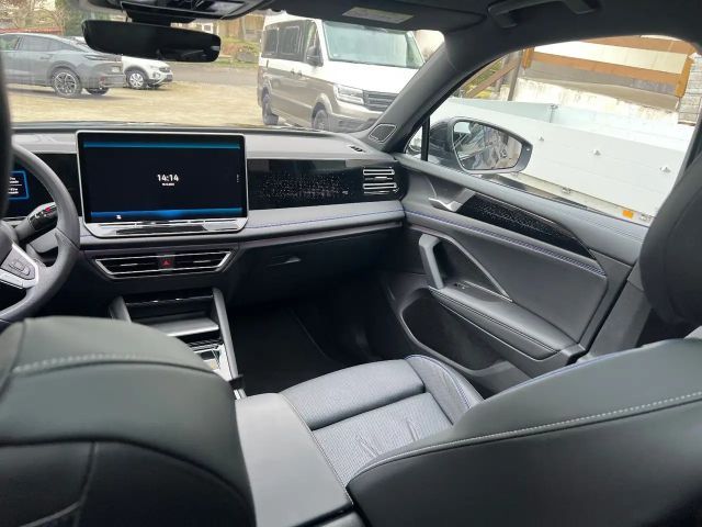 Volkswagen Tiguan 2.0 TSI 4Motion R-Line