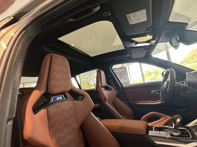 BMW M3 Competition Sedan xDrive