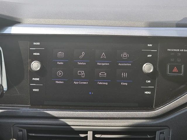 Volkswagen Polo 1.0 TSI DSG Style