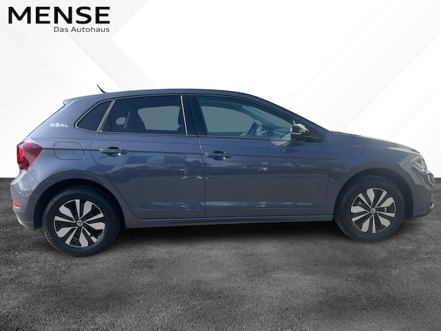Volkswagen Polo 1.0 TSI DSG
